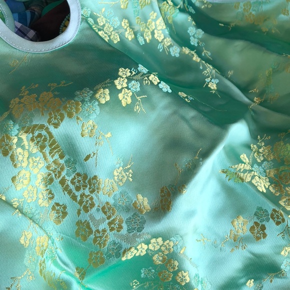 Tie top bundle - Picture 7 of 8